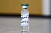 Vacina da AstraZeneca