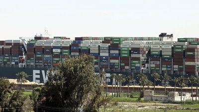 Comissão Europeia quer reduzir cadeias globais de abastecimento