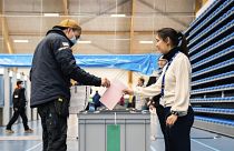 Groenlandia vota en una cita marcada por un controvertido plan minero