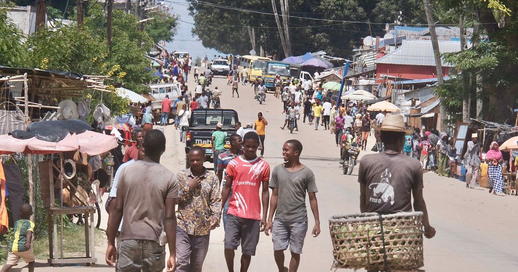 Urgent aid needed for Mozambique's deepening humanitarian crisis - Vimarsana News