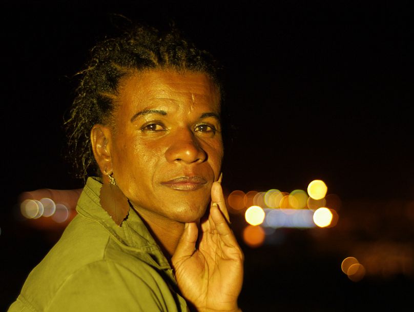 How a small Cape Verde island became an LGTBI oasis in Africa