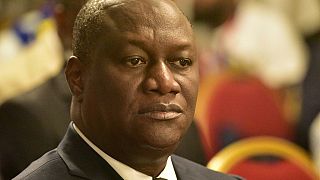 Ivorian president Ouattara appoints younger brother as Defence Minister