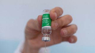 واکسن آسترازنکا برای پیشگیری از ابتلا به «کووید ۱۹»