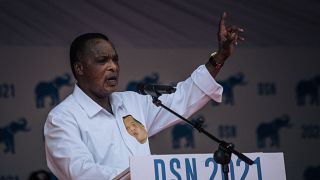 Congo : la victoire du président Sassou Nguesso confirmée