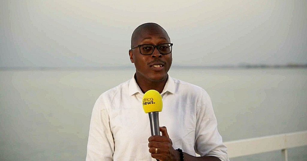 Comprendre l'élection présidentielle à Djibouti Africanews