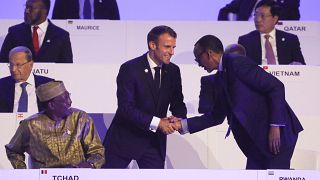 Rwanda : vers une normalisation des relations avec la France ?