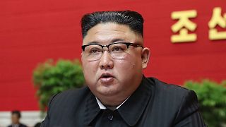 Kuzey Kore lideri Kim Kim Jong Un