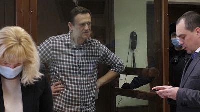Уильям Браудер продвигает "акт Навального"