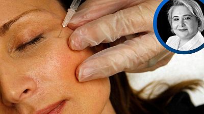 ژل‌های تزریقی در دوران کرونا