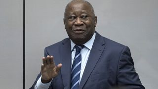 Laurent Gbagbo et Charles Blé Goudé peuvent rentrer au pays