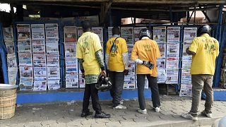 Bénin : le climat social fait craindre un scrutin tendu