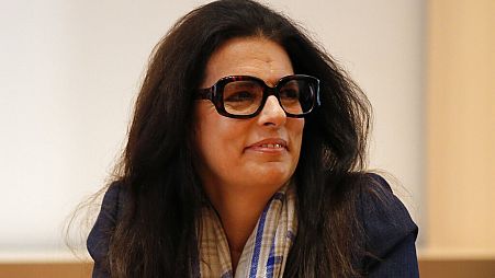 Francoise Bettencourt Meyers