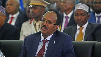 New Somalia election talks collapse 