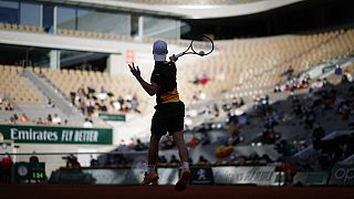 Старт Roland Garros отложен