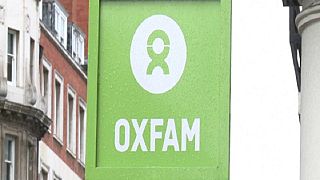 Oxfam staff named in new sex abuse claims in Congo