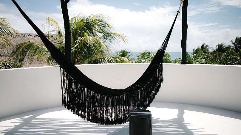 Sumptuous interiors and swaying palms: The best of Mexico’s Yucatan Peninsula