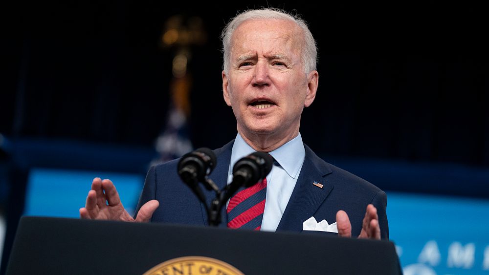 ABD Başkanı Joe Biden bireysel silahlanmaya karşı yeni önlemler açıklayacak