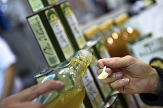 Omit Mediterranean products from EU-wide food labelling plan, says MEP