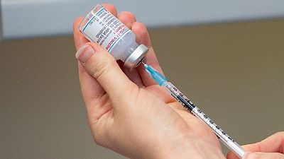  أصدرت شركة موديرنا بيانًا الثلاثاء يؤكد على سلامة لقاحها ضد فيروس كورونا