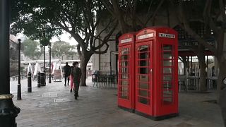 Life in Gibraltar is almost back to normal after a vaccination campaign which has given the jab to close to 85% of the population