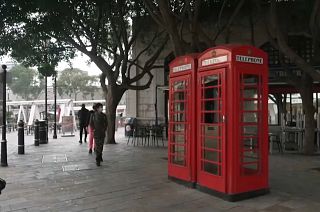 Life in Gibraltar is almost back to normal after a vaccination campaign which has given the jab to close to 85% of the population