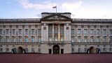 Buckingham Palace has found an alternative way to open to the public