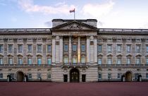 Buckingham Palace has found an alternative way to open to the public