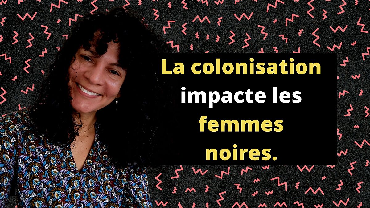 Fabiane Albuquerque est Dr en sociologie, activiste noire et spécialiste de la décolonisation et études raciales