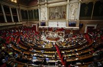 مجلس شورای ملی فرانسه