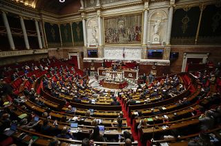 پارلمان فرانسه