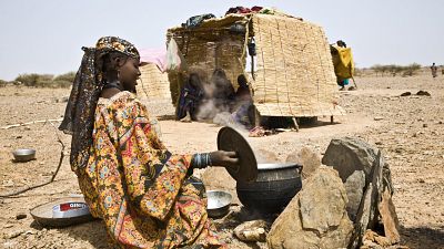 L'insécurité alimentaire s'accroît au Sahel et en Afrique de l'Ouest