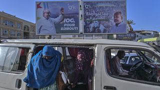 Présidentielle à Djibouti : ouverture des bureaux de vote