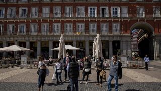 Már tesztelik a négynapos munkahetet Spanyolországban