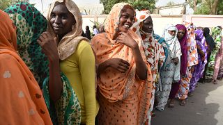 Présidentielle Tchad : l'importance de l'électorat féminin