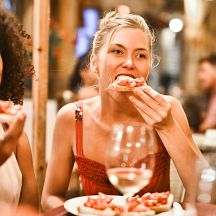 These are the six most vegetarian cities in Europe