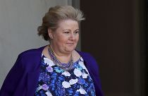 Norwegian Prime Minister Erna Solberg had apologised for her actions last month.