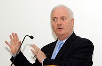 John Bruton pictured in early 2007