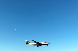 Is Britain ready to ease travel restrictions?