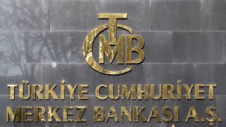 Türkiye Cumhuriyet Merkez Bankası (TCMB) 