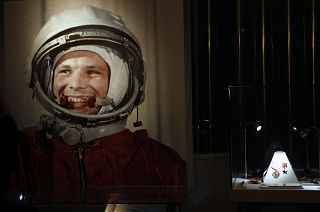 Yuri Gagarin: Still a hero after 60 years