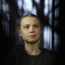 Greta Thunberg explains why she isn’t planning to attend COP26, the UN climate conference