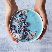 Natural blue dye found in cabbage could put an end to synthetic blues