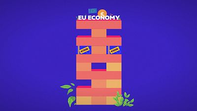 ¿Qué está haciendo la UE para ayudar a Europa a recuperarse de la pandemia?