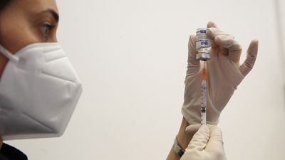 San Marinóban mindenkit orosz vakcinával oltanak be
