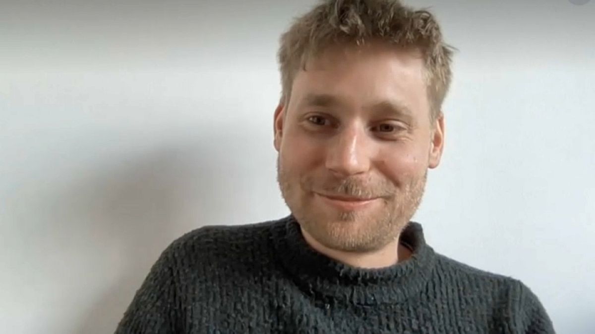 Politikexperte Erik Flügge im Gespräch mit Euronews