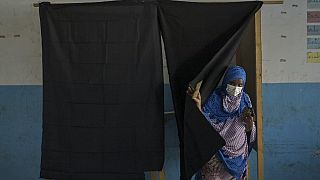 Djibouti : faux suspense en attendant le décompte des voix