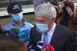 34 Millionen - Portugals Ex-Regierungschef Sócrates soll wegen Geldwäsche vor Gericht
