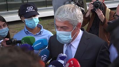 Felemás ítélet a korrupcióval vádolt volt portugál kormányfő ellen