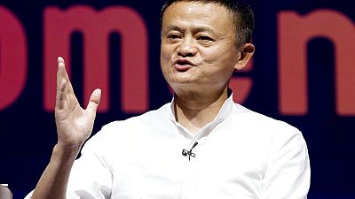 Wettbewerb: China straft Alibaba ab, 2.3 Mrd. Euro Strafe