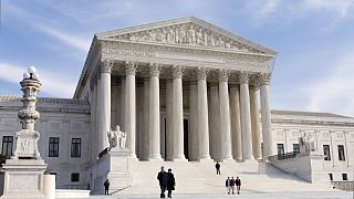 ABD Yüksek Mahkemesi / Washington